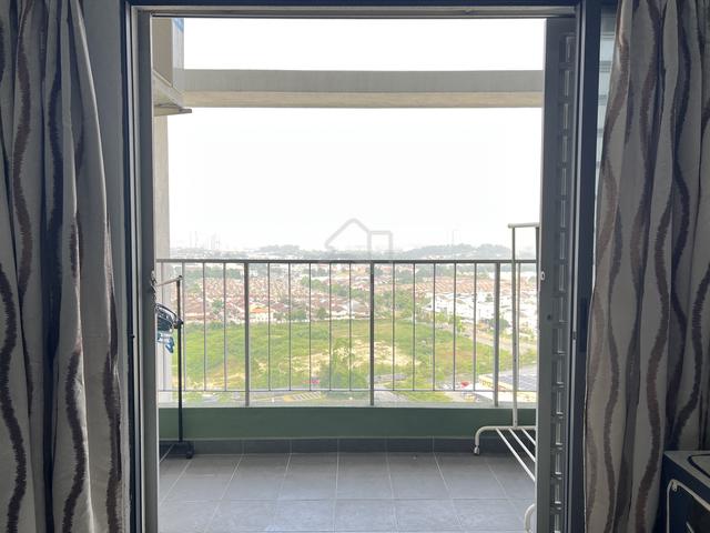Bilik Sewa @ Ivory Residence, Kajang Selangor. 1