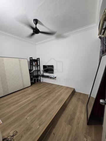 Taman Sri Relau 88D 1