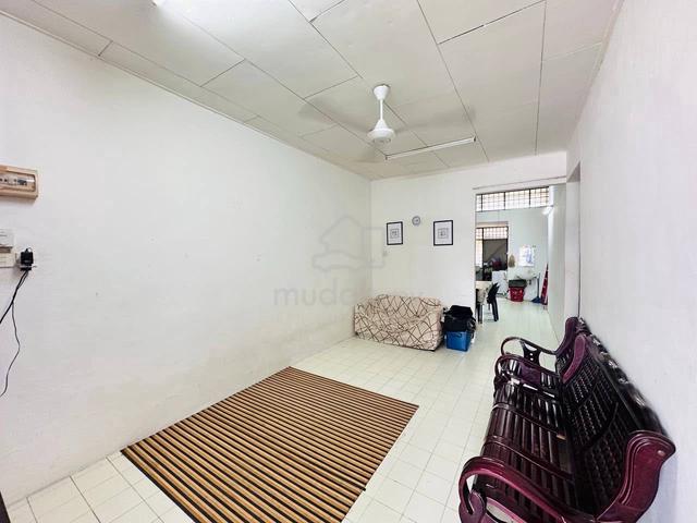 Taman kota kenari🔥FULL LOAN✅ 1