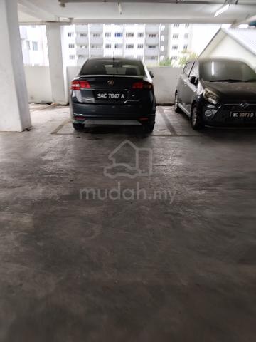2015 Proton PREVE 1.6 EXECUTIVE (M) - 3