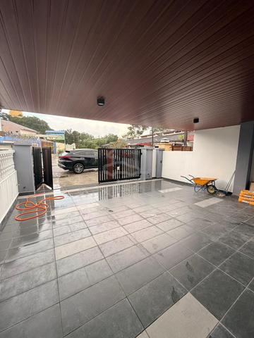 Jalan Bakawali Johor Jaya Single Storey House Sale Johor Bahru 1