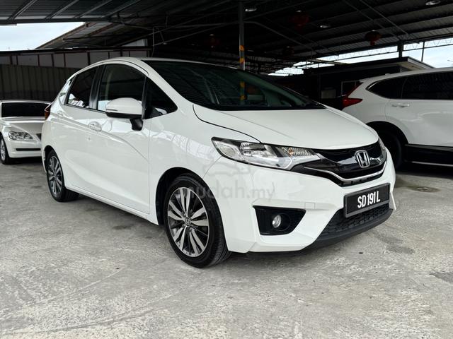 2014 Honda JAZZ 1.5 V FULL SPEC (A) TIPTOP - 1