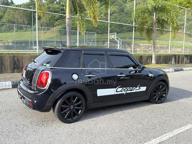 Mini Cooper S for sale - 4