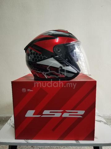Helmet Motor - photo 2 of 5