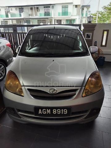 Perodua VIVA 850 EX (M) - 5