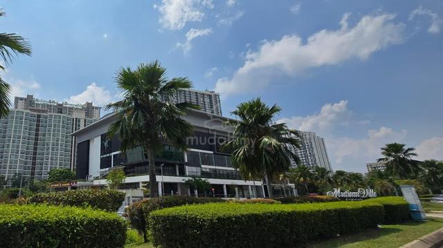 Mutiara Ville @ Cyberjaya 1