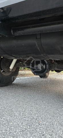 1995 Jeep CHEROKEE 2.5 (M) - 5