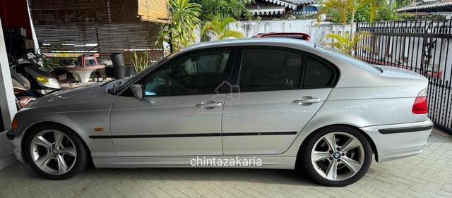 2004 Bmw 318i (CKD) 2.0 (A) - 5
