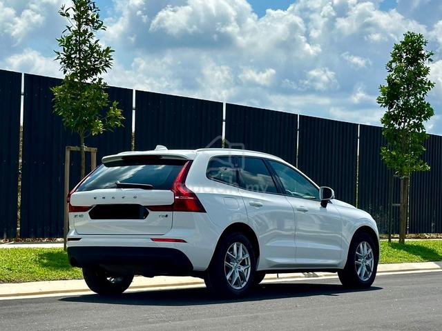 Volvo XC60 2.0 T5 FaceLiftš„Full Loan Available ā
- 3