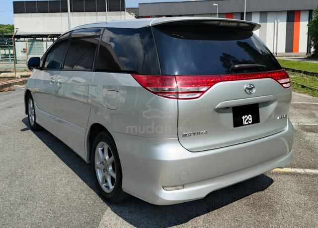 2008 CASH OTR Toyota ESTIMA 2.4 AERAS (A) - 3