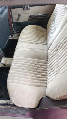 1988 Toyota COROLLA 1.5 LE (M) - 3