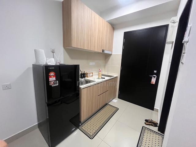 Trellis Residences 1