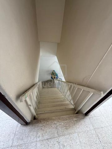 Taman Muda Cheras Jalan Bunga Cempaka Terrace FOR RENT 3