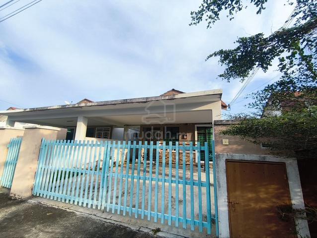 MURAH | ⭐ Semi D Setingkat Taman Bukit Melaka Bukit Beruang 1