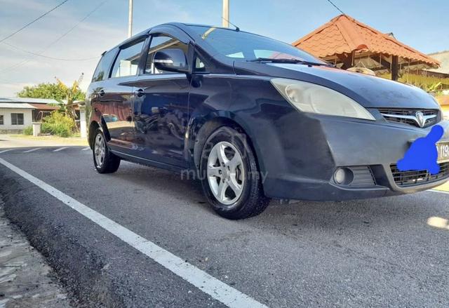 2010 Proton EXORA 1.6 H-LINE CPS (A) - 1