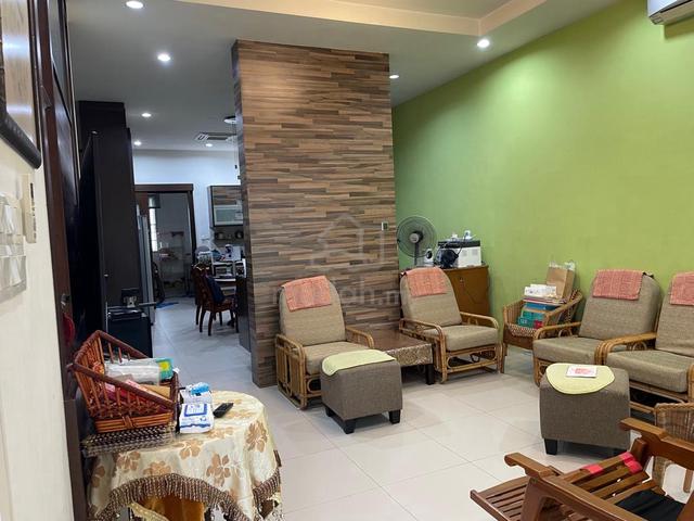 3 Storey Terrace, 2 Permai, Tanjung Bungah, 6 Rooms 1