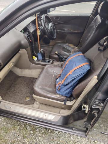 2006 Proton WAJA 1.6 CAMPRO VERSION A (A) - 4