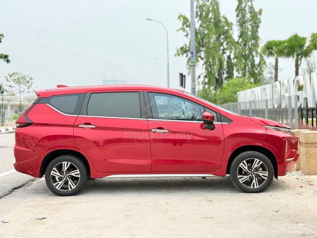 2022 Mitsubishi XPANDER 1.5 (A) 27K KM ONLY - 5