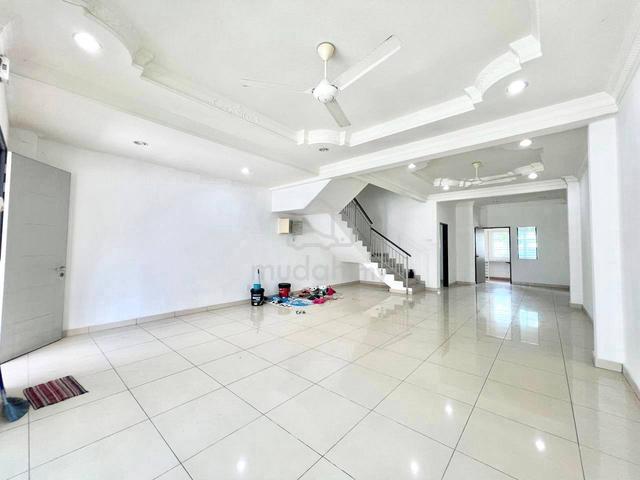 Three Storey, Taman Aman Permai @ Bangi 1