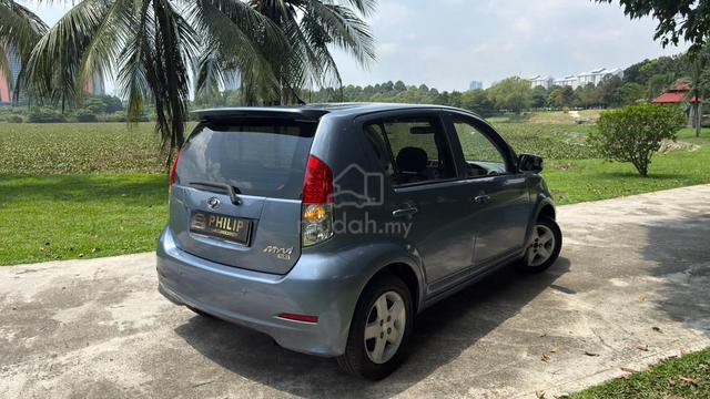 2008 PERODUA MYVI 1.3 SXI (M) Masih Boleh Loan Lgi - 5