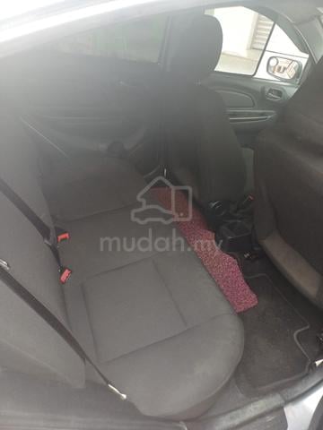 2022 Proton SAGA 1.3 STANDARD AT MY16 FACELIFT (A) - 5