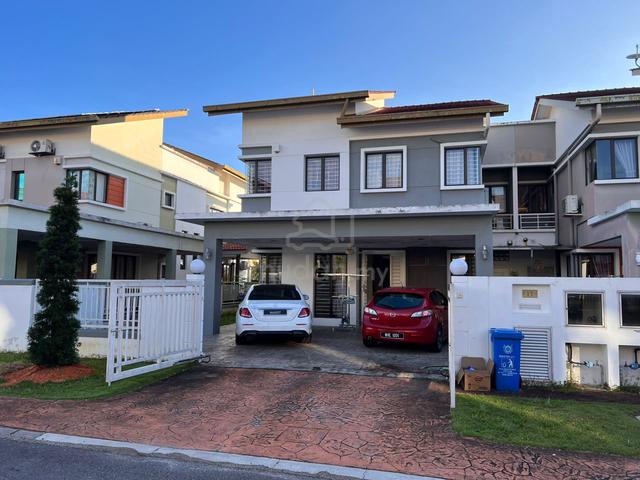 !!!Semi-Detached 2-Storey House For Sale!!! 1