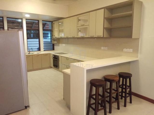 2.5 Storey Seaview Bungalow @ Tanjung Bungah 1
