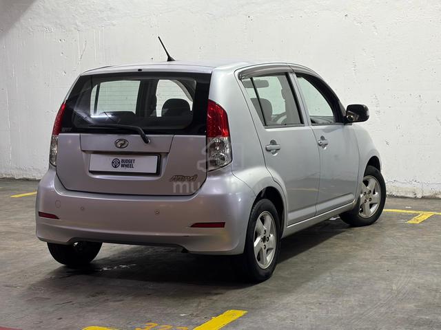 2009 Perodua MYVI 1.0 SR FACELIFT (M) WHOLE SALE - 3