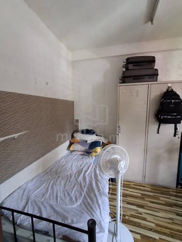 Bilik Sewa Gugusan Matahari 1, Kota Damansara 1
