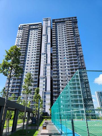 Sensory Residence @ Southville City 1