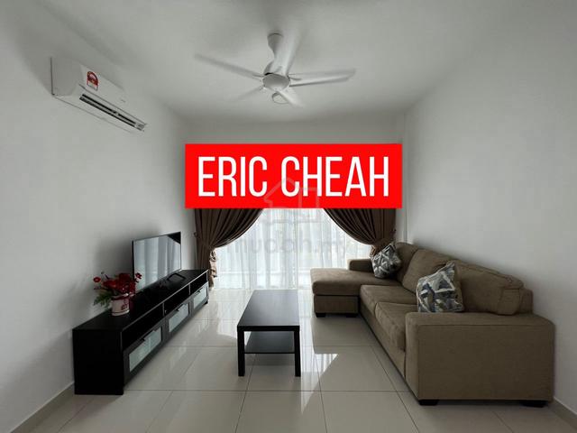 Tropicana Bay Residences @ PWC 1