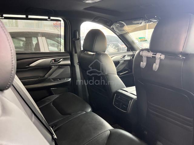 2017 Mazda CX-9 2.5 2WD (A)*SUPER LOW MILEAGE* - 5