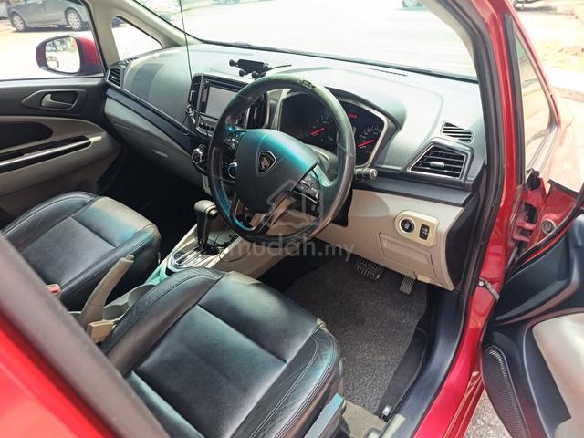 2017 Proton PERSONA 1.6 PREMIUM -- (A) - 4