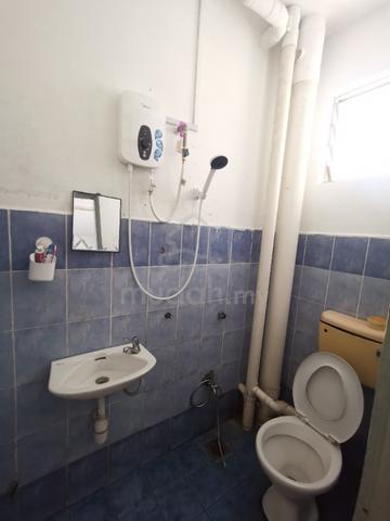 Sunway Mentari Court Master Room-near sunway pyramid,KTM, BRT ,LRT 5