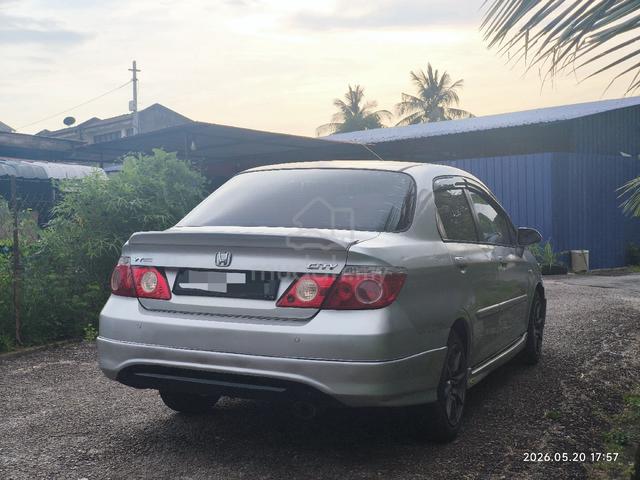 2007 Honda CITY 1.5 VTEC FACELIFT (A) MODULE - 3