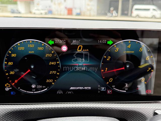 5A NEGO‼️2022 Mercedes Benz A45 AMG 4Matic - 2