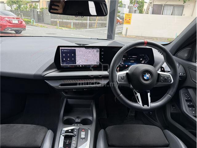 2024 Bmw M135i 2.0 xDrive F70 (A) NEW FACELIFT - 5