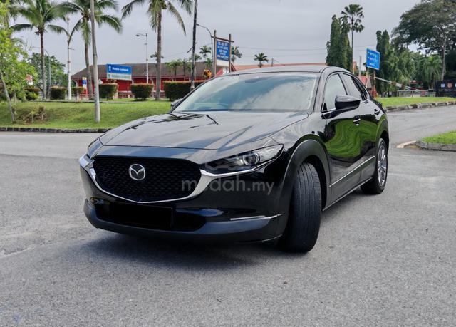 2021 Mazda CX-30 2.0 G HIGH (A) SKYACTIV Premium - 2