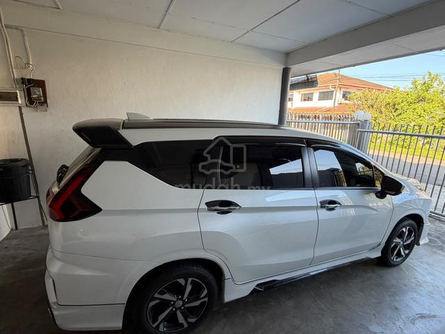 2025 Mitsubishi XPANDER 1.5 PLUS MY20 FACELIFT (A) - 2