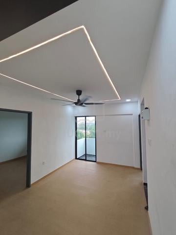 Geharu Flat 1