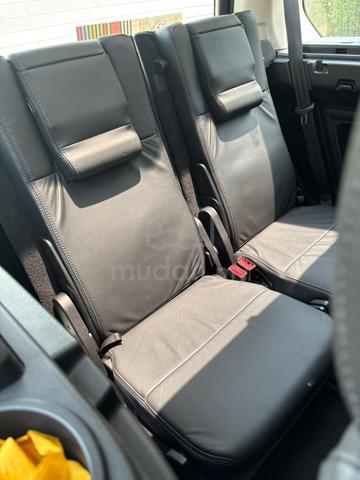 2012 Land Rover DISCOVERY 4 3.0 TDV6 HSE (A) - 4