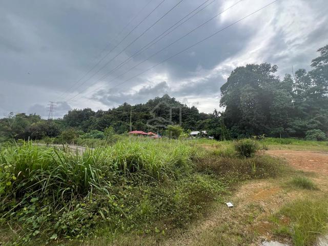 NT Land | 0.54 acre | Residential | Flat | Donggongon | Penampang | 1