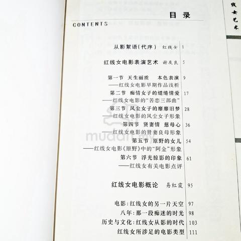 红线女 Hung Sin Nui: 电影艺术 - photo 3 of 6