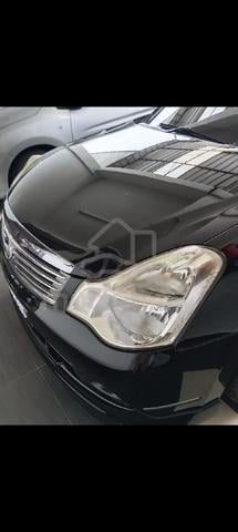 2010 Nissan SYLPHY 2.0 LUXURY (A) - 4