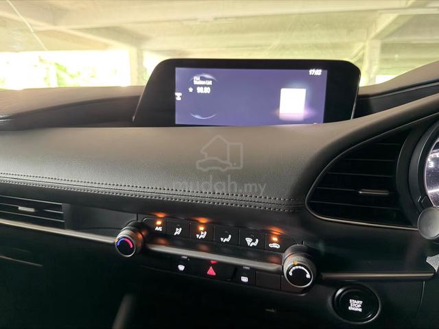 Mazda 3 SKYACTIV 1.5G (A) FREE WARRANTY - 4