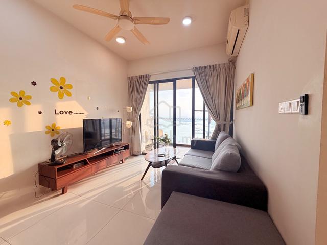 Bay Laurel @ Country Garden Danga Bay 1