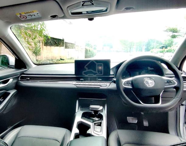 2025 Proton S70 1.5 PREMIUM (A) ON THE ROAD - 4