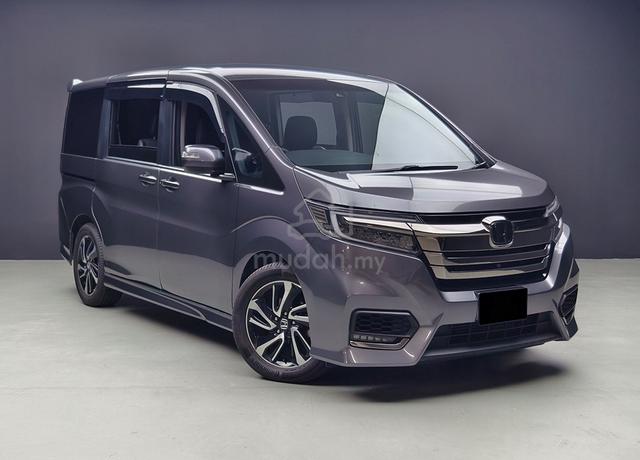 Ori-30K 2019 Honda STEPWAGON 1.5 SPADA (7 SEATER) - 1