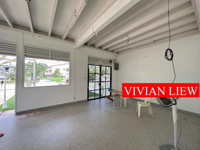 2 Storey Shop House Jalan Besi Georgetown Greenlane Jelutong 1