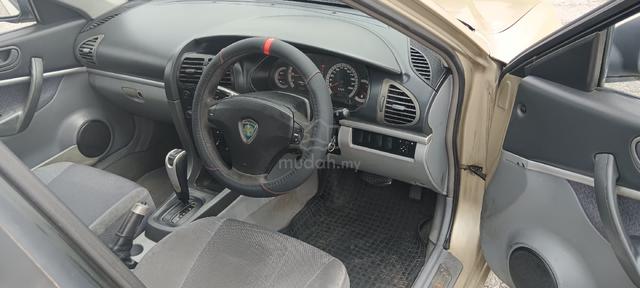 2004 Proton WAJA 1.6 (A) - 5